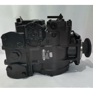 Danfoss Gerotor Orbital Hydraulic Motor